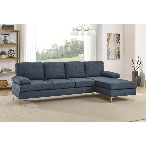 Introducing Storeaway Luxury Modular Sofas