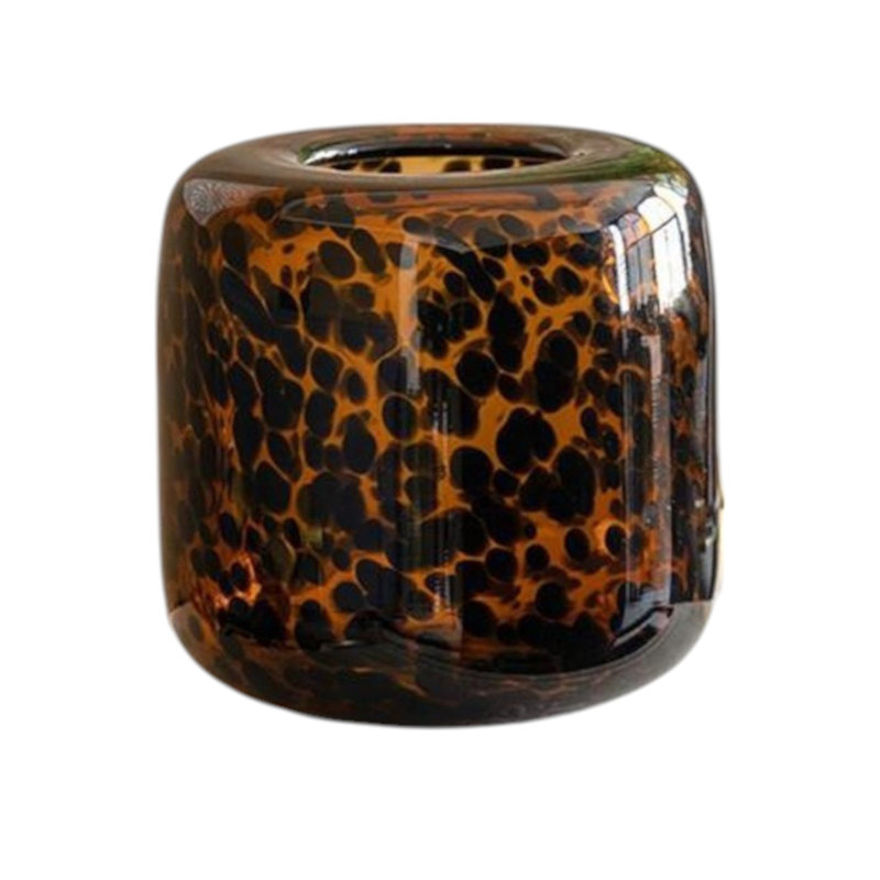 Vase de table 8 po