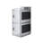 Benchmark Series 30" Self-Cleaning Convection Electric Double Wall Oven