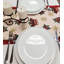 Chemin de table Festive Christmas Presents F07M5-10D