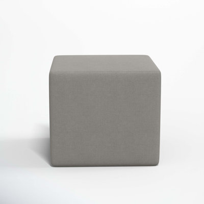 Bence Upholstered Ottoman