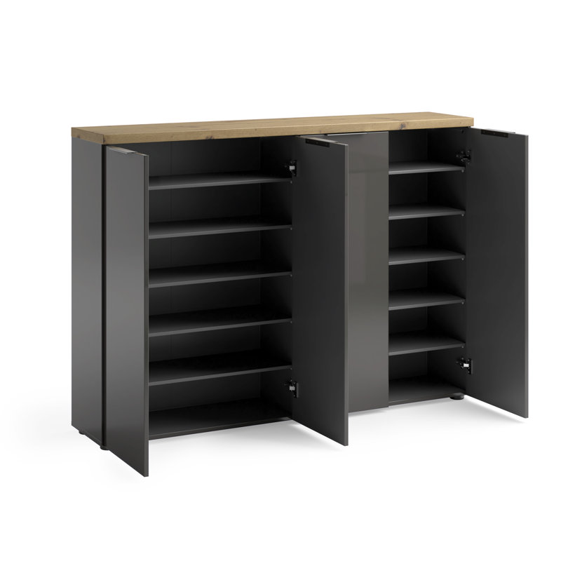 Shoe rack 4A