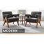 Causeuse Modway Lyra-93235924