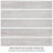 Mt Royale 6" x 36" Porcelain Wood Look Floor and Wall Tile-73725645