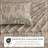Ultra Soft Lodge Printed Microfiber Sheet Set-872672193-845407424