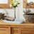 Andrade Ceramic / Porcelain Bathroom Tray