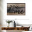 Panneau mural "You And Me"-1365662350