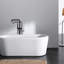 Longcroft Floor Tub Spout with Diverter