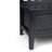 Entryway Storage Bench with Drawers-1663753280