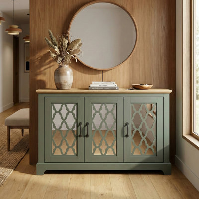 Buffet Chessani de 45,7 po de largeur