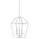 Addyson 3 - Light Lantern Pendant