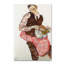 « lovers », reproduction sur toile tendue-22560270