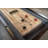 George 12' Shuffleboard Table with Professional Installation Included