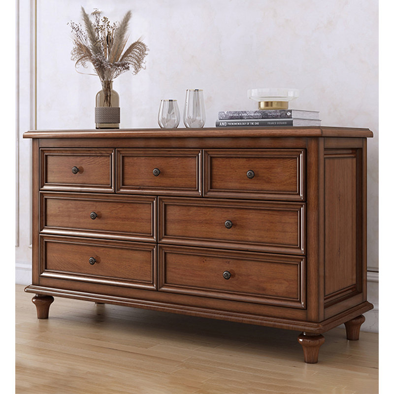 Commode d'appoint American Country