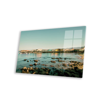 " Monterey Pier " by MScottPhotography