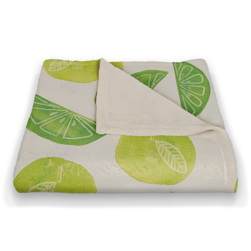 Hand Woven Throw Blanket