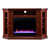 Brown Mahogany