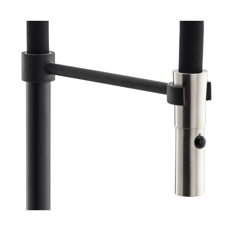 Abode Valida Professional Single Lever Mixertap