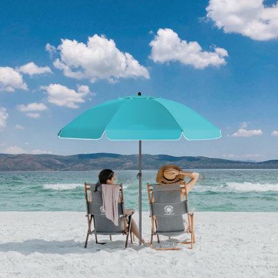 180cm Beach Parasol