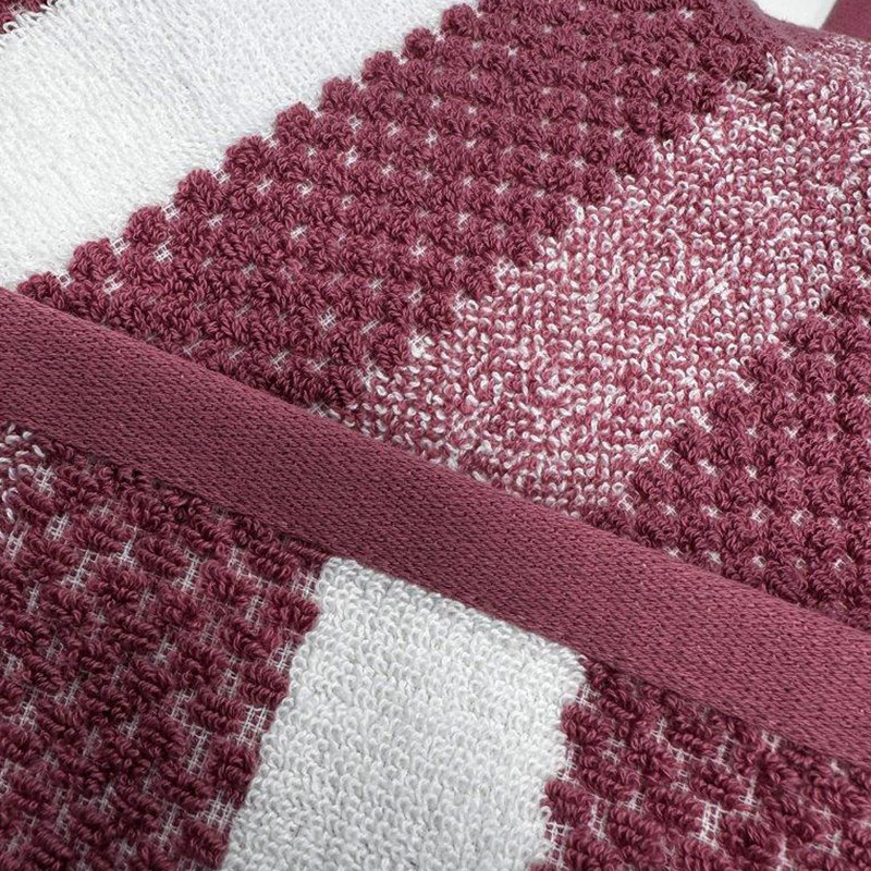 Royal Striped Premium Cotton Bathroom Towels, Super Soft, Thick, Absorbent & Quick Dry – Hand, Bath Towels & Bath Sheet 