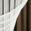 Damyiah Polyester Blackout Curtain Panel (1 Sheer and 1 Blackout Panel)-87892885-88137489