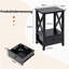 Deveraux End Table