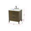 Meuble-lavabo simple 30 po en chêne noisette-849997517-849997519