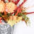 Artificial Floral Arrangement in Pot-1029482309