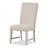 Edith Dumbarton Side Chairs