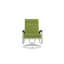 Chaise de patio pivotante avec coussins Askar-26021695-26030305-26030315