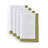 Classic - 100% Pure Linen Dinner Napkins-109707159