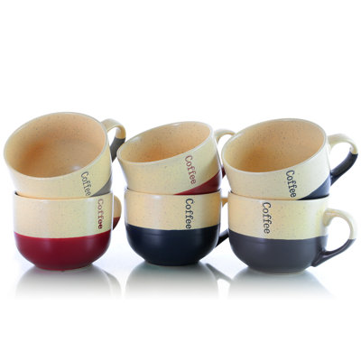 Tasse à café Mork
