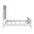 Exmouth Panel Bed-113028100