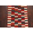 Gabbeh Kashkoli One-of-a-Kind 2'8" x 7'11" New Age Runner Wool Area Rug in