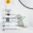Single-Hole Single-handle Bathroom Faucet-82680351