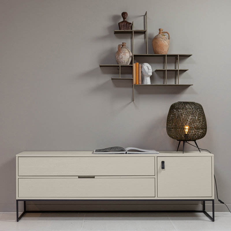 Silas TV Stand, 180cm W