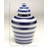 Farber Striped Urn