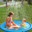 Tapis de jeu gonflable Summer Sprinkler