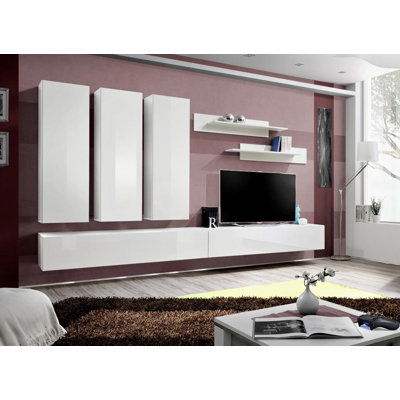 Unfinished Entertainment Centre for TVs up to 75"