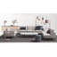 Bumper Round Pouf-94578534