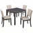 Antique Black/Beige est en rupture de stock