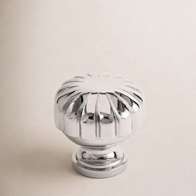 CK Series Smooth Melon Cabinet Knob