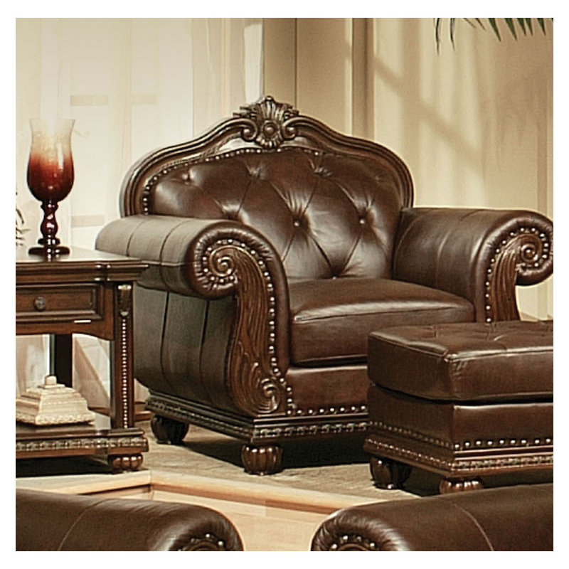 Fauteuil Cawthon