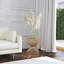 Nicholas Metal Side Table-1369414893