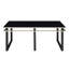 Ensemble de 3 tables basses et tables de bout Modern