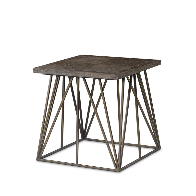 Sikora End Table