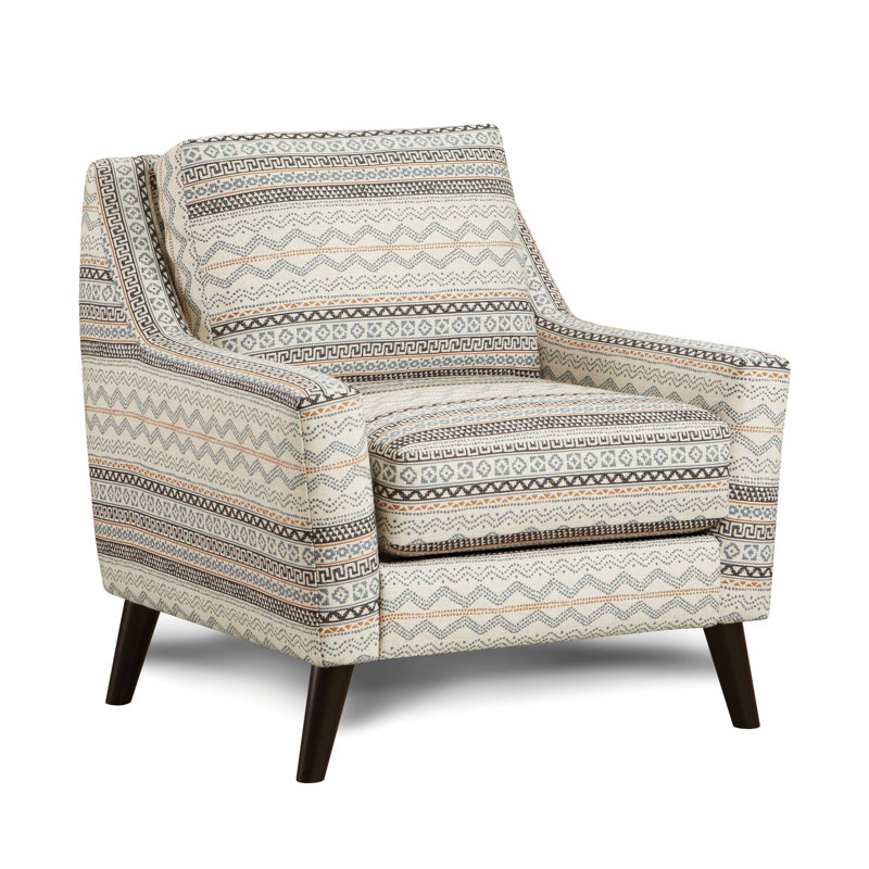 Canapé modulaire Birkett, Gris chenille