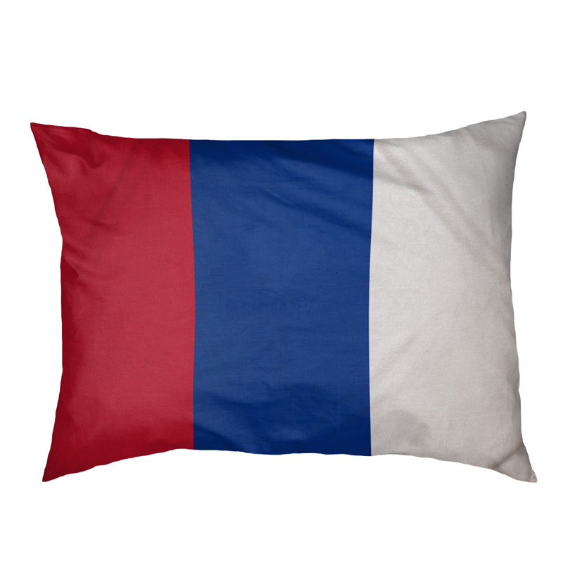 Coussin de lit pour chien Cincinnati, Grand (l 50 po x P 40 po x H 7 po), Île Seymour Nord, Galapagos
