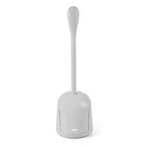 OXO Toilet Brush and Plunger Combo 