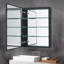 Armoire à pharmacie en aluminium Adine-767887982-767887980